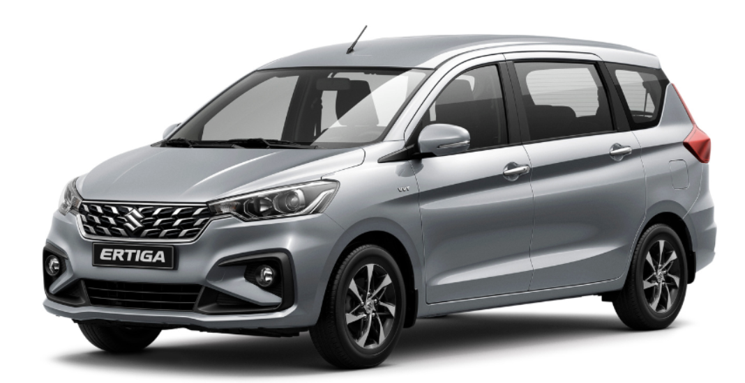 Suzuki Ertiga